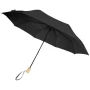 Foldable Umbrella | rPET polyester pongee | 106 cm | Windproof | Premium