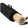 Foldable Umbrella | rPET polyester pongee | 106 cm | Windproof | Premium
