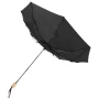 Foldable Umbrella | rPET polyester pongee | 106 cm | Windproof | Premium