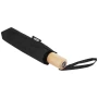 Foldable Umbrella | rPET polyester pongee | 106 cm | Windproof | Premium
