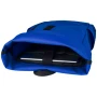 Roll-top backpack | rPET | 18L | 15.6" laptop compartment