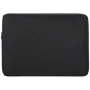 Housse d'ordinateur portable | Polyester recyclé | 15,6" | Intérieur en velours