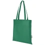 Non woven tote bag | Recycled Polyester | 6L | With 5kg resistance