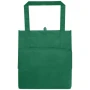 Tote bag | rPET | 29L | 25 cm long handles | Full-colour print