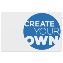 Pansements | Papier certifié FSC | 5 pcs. | Quadrichromie seulement sur l'enveloppe