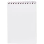 A6 notitieblok | 50/80 blanco pagina's | Glanzende kaft