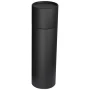 Thermo smart bottle | Stainless steel | 500 ml | With antibacterial treatment and a temperature sensor