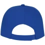 Cap | Cotton twill | 6 panels | Head size: 58cm | Breathability