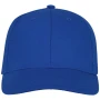 Cap | Cotton twill | 6 panels | Head size: 58cm | Breathability