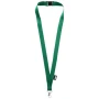 Lanyard | rPET | With breakaway closure