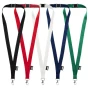 Lanyard | rPET | With breakaway closure