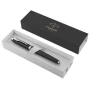 Parker fountain pen | Brass | Ink Blue | Gift box