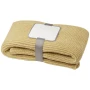 Gestrickte Decke | Polyester | 150x120 cm | Langlebig