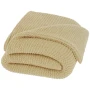 Gestrickte Decke | Polyester | 150x120 cm | Langlebig