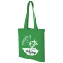 Tote bag | Cotton 140g/m² | 42x38 cm | Large print