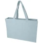 Tote bag | Recycled polyester and polyamide | 13L | Embroidery | Sustainable