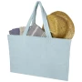 Tote bag | Recycled polyester and polyamide | 13L | Embroidery | Sustainable