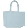 Tote bag | Recycled polyester and polyamide | 13L | Embroidery | Sustainable