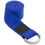 Sangle de yoga | rPET | 181x3,8cm | Durable
