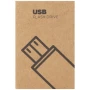 Memoria USB tarjeta de crédito