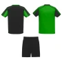 Roly sports set | Polyester 140g/m² | Unisex | Breathable