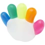 Markeerstift | PP | 5 kleuren