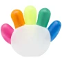 Markeerstift | PP | 5 kleuren