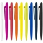 Ballpoint pen | Recycled ABS plastic | Black ink | Sustainable