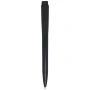 Stylo bille | Plastique recyclé & acier inoxydable | Encre noire | Fabriqué en Allemagne