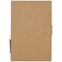 Haftnotizheft | Blanko Papier 70g/m² | Mit Kugelschreiber & 50 Haftnotizen