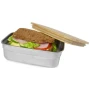 Lunch box | 700 ml | Bamboo wood | Dishwasher safe