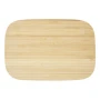 Lunch box | 700 ml | Bamboo wood | Dishwasher safe