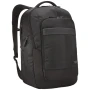 Laptop backpack | Nylon | 29L | Zippered mesh pocket for cables