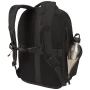 Laptop backpack | Nylon | 29L | Zippered mesh pocket for cables
