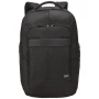 Laptop backpack | Nylon | 29L | Zippered mesh pocket for cables