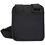 Sac bandoulière | Nylon recyclé GRS | 16x18x4,5 cm | Bandoulière réglable