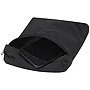 Sac bandoulière | Nylon recyclé GRS | 16x18x4,5 cm | Bandoulière réglable