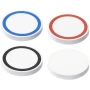 Pad di ricarica wireless | Plastica ABS | Con confezione regalo