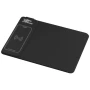 Mouse pad | Wireless charging | 25cm x 21.7cm x 0.8cm | Rubber