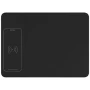 Mouse pad | Wireless charging | 25cm x 21.7cm x 0.8cm | Rubber