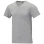 T-shirt à manches courtes | Coton 160g/m² | Pour hommes | Col en V