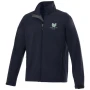 Softshell jas | Polyester 270 g/m² | Voor heren | Veel kleuren