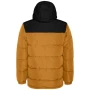 Roly padded jacket | Polyester | For kids | With fixed hood & 2 side pockets