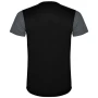 Roly kids sports t-shirt | Polyester 130g/m² | 3D mesh fabric at the back
