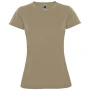 Roly Sport T-shirt | 100% Polyester | Gemakkelijk wassen | Voor dames