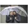 Umbrella | 23" | rPET | Automatical opening | Soft handle