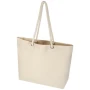Tote bag | Coton recyclé 270 g/m² | 18L | Haute qualité