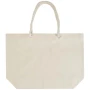 Tote bag | Coton recyclé 270 g/m² | 18L | Haute qualité