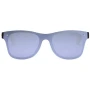 Gafas de sol | Bambú y PC | Lentes de couleur | Lentes UV 400