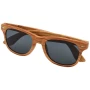 Sunglasses | PC | UV400 | Wood-look